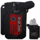 Iron Infidel Battle Bottle Sleeves - 64oz, BBS-TAN-JOD