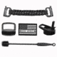 Iron Infidel Battle Pack, BBS-ACCS-BL