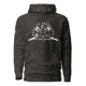 Iron Infidel Deadlift Destroyers 2 Hoodie, 599099511490