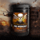 Iron Infidel Hostile Energy Pre-Workout Powder, VOX8PWFR