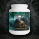 Iron Infidel Jungle Predator Plant Protein Chocolate, JTP7PPCH