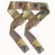 Iron Infidel Lifting Straps - Final Clearance Sale, Camo, WS-N-MC-OLD-WMT