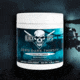Iron Infidel Zero Dark Thirsty Hydration Powder - Blackout Fruit, OSM0HYLY