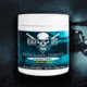 Iron Infidel Zero Dark Thirsty Hydration Powder - Lemon-NADE, OSM0LEMO