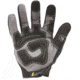 Ironclad Mens General Utility Glove, Black, S GUG-02-S