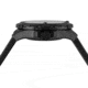 Isobrite Afterburner Series T100 Tritium Watch, Black/Gray, 47mm, ISO3003