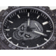Isobrite Enforcer II T100 Tritium Watch, Black/Gray, 47mm, ISO3007