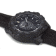 Isobrite Enforcer II T100 Tritium Watch, Black/Gray, 47mm, ISO3007