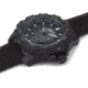 Isobrite Enforcer II T100 Tritium Watch, Black/Gray, 47mm, ISO3007