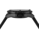 Isobrite Enforcer II T100 Tritium Watch, Black/Gray, 47mm, ISO3007