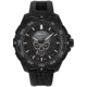 Isobrite Enforcer II T100 Tritium Watch, Black/Gray, 47mm, ISO3007