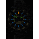 Isobrite T100 Tritium Watch Kit Benefiting The Navy SEAL Foundation, Black/Tan, 47mm, ISO3001-NSF