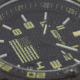 Isobrite T100 Tritium Watch Kit Benefiting The Navy SEAL Foundation, Black/Tan, 47mm, ISO3001-NSF