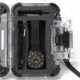 Isobrite T100 Tritium Watch Kit Benefiting The Navy SEAL Foundation, Black/Tan, 47mm, ISO3001-NSF