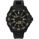 Isobrite T100 Tritium Watch Kit Benefiting The Navy SEAL Foundation, Black/Tan, 47mm, ISO3001-NSF