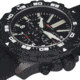 Isobrite Valor Swiss T100 Tritium Illuminated Chronograph, Polyurethane, ISO413