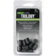 ISOtunes Sport Advance Trilogy Replacement Foam Ear Tips, 5 Pairs, Medium, IT-52
