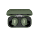 ISOtunes Sport Caliber True Wireless Earbuds, 25 NRR, Green, Universal, IT-24