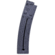 ISSC STG-44 Rifle Magazine, .22 LR, 25 Round, Black, 1 Pack, Polymer, 4440016-25RD