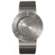 Issey Miyake SILAn001 To Mens Watch - Silver Metal Band, Silver Case