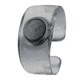 Issey Miyake SILAw002 Yoshioka Watch - Smoke Band, Gray Case