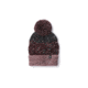 Smartwool Isto Retro Beanie-Unisex, Nostalgia Rose H-Fig Heather, Unisex Medium, SW0SC236A88-1FM