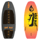 iSurf Bomber Wakesurf Board 4 5, 4ft 5in, 20-20-45