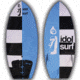 iSurf F Grom Wakesurf Board 4, 4ft, 20-05-40