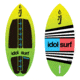 iSurf Machete Skim Wakesurf Board 53, 53in, 20-55-53