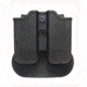 ITAC ITACPX4 PX4 Double Magazine Black Polymer