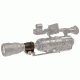 Morovision Astroscope Night Vision Adapter for Camcorders