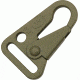 ITW CLASH Conventional Snap Hook, Tan ITW23T