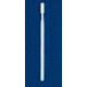 ITW CleanTips Polyester Alpha Micro Swab, ITW Texwipe TX758B Clean Tip POLY/MICRO 3IN PK500