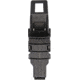 ITW FastMag Pistol, Black With Tabs, Compatible With Most Double Stack 9Mm, Double Stack .40 Cal, Single &amp; Double Stack .45 Cal Magazines Including 1911, Black, 611
