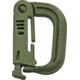 ITW GrimLOC Canadian Average Green w/ Wet Gloved Handle, 110-4100-6035