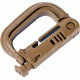 ITW GrimLOC Grip, Coyote Brown ITW41CB