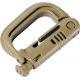ITW GrimLOC Grip, Tan ITW41T