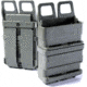 ITW ITW FastMag Pistol Gen III MOLLE, Foliage Green, ITW00508