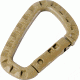 ITW Tac Link Attachment, Tan ITW42T