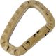 ITW Tac Link Attachment, Tan ITW42T