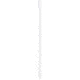 ITW Transplex Micro Alpha ESD Swab, ITW Texwipe TX758E Swab Micro Alpha Esd PK500