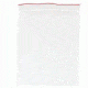 Itw Ziplock Bag 10x12 6mil Cs500 SBE6R1012