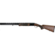 Iver Johnson Arms 600 3in Field Over/Under Shotgun, .410 Bore, 28in BBL, Walnut Matte Black Stock, Black, IJ600410BC