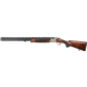 Iver Johnson Arms 600LW 3in Field Over/Under Shotgun, 12 Gauge, 26in BBL, Walnut Black Stock, Fiber Optic Front Sight, Multi-Color, IJ60012LW26S