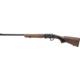 Iver Johnson Arms 700 3in Field Break Action Youth Shotgun, 20 Gauge, 24in BBL, Walnut Black Stock, Black, IJ70020Y-24C