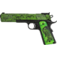 Iver Johnson Arms Eagle XL Zombie Semi Auto Pistol, 10mm Auto, 6 in Barrel
