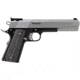 Iver Johnson Arms Eagle XL45 Pistol, .45 ACP, 6 in barrel, Two-Tone, 8 Round Magazine, EAGLEXL45TT-FRRMPG