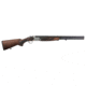 Iver Johnson Arms IJ600 Break Open Shotgun, .410 Gauge, 28 in barrel, Gold Plated Trigger, Tang Safety, 2 Round, IJ600410LW28S-FRRMPG