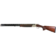 Iver Johnson Arms IJ600 Lightweight Shotgun, 20 Gauge, 28 inch Barrel, 2 Round Capacity, Brown, IJ60020LW28S-FRRMPG