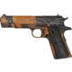Iver Johnson Arms 1911A1 Boa Semi Auto Pistol, 45 ACP, 5 in Barrel